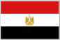 Egypt flag